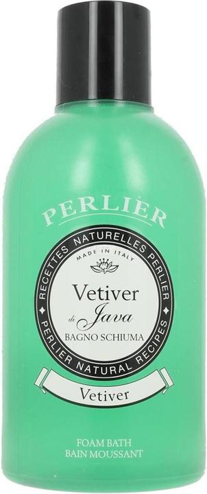 Perlier Vetiver Shower Gel 1000ml 33.8 fl. oz. Made in Italy (1000 ml)