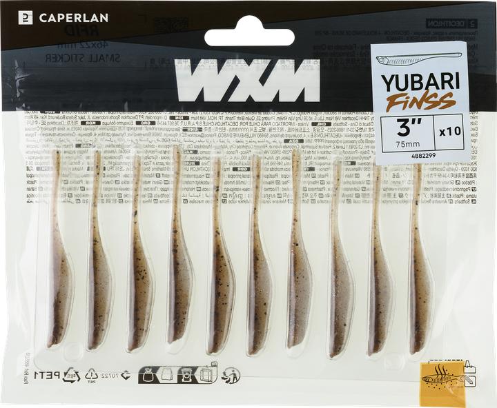 Immagine prodotto Caperlan 338930 (7.50 cm)