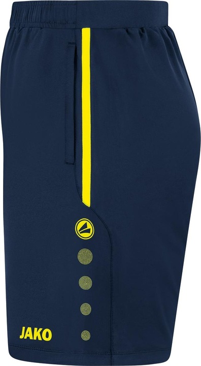 Actual product image JAKO Training shorts Allround (M)