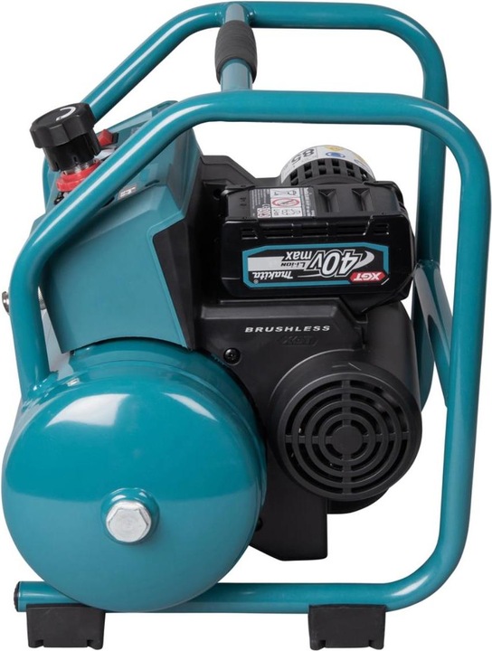 Actual product image Makita AC001GZ (9.30 bar, 7.60 l)
