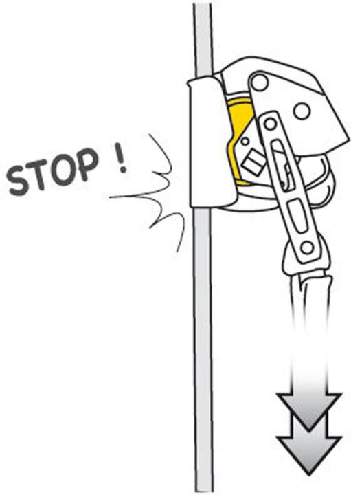 Immagine prodotto Petzl Blocco Asap