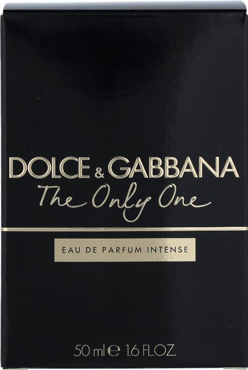 Immagine prodotto Dolce & Gabbana L'Unico (Eau de parfum, 50 ml)