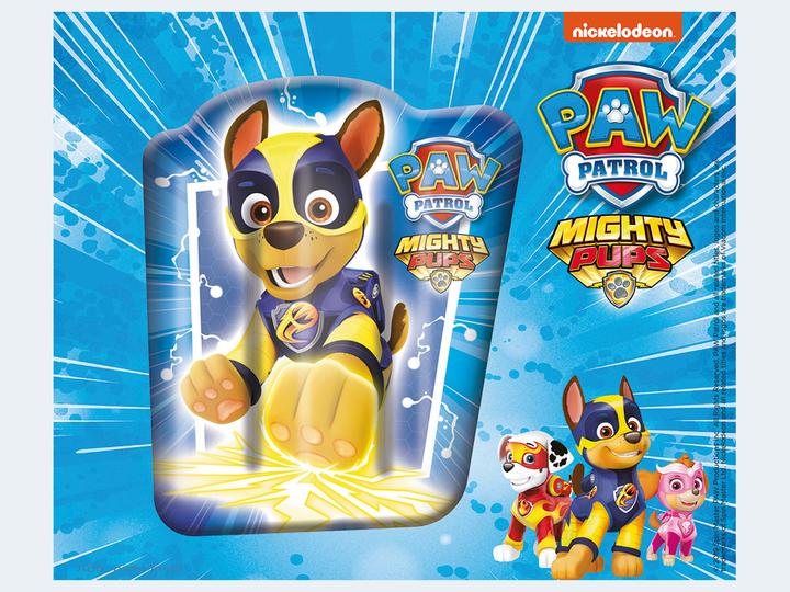 Produktbild Happy People Kinder-Luftmatratze Chase