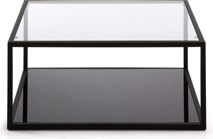 Actual product image Kave Home Greenhill (80 x 80 x 35 cm)