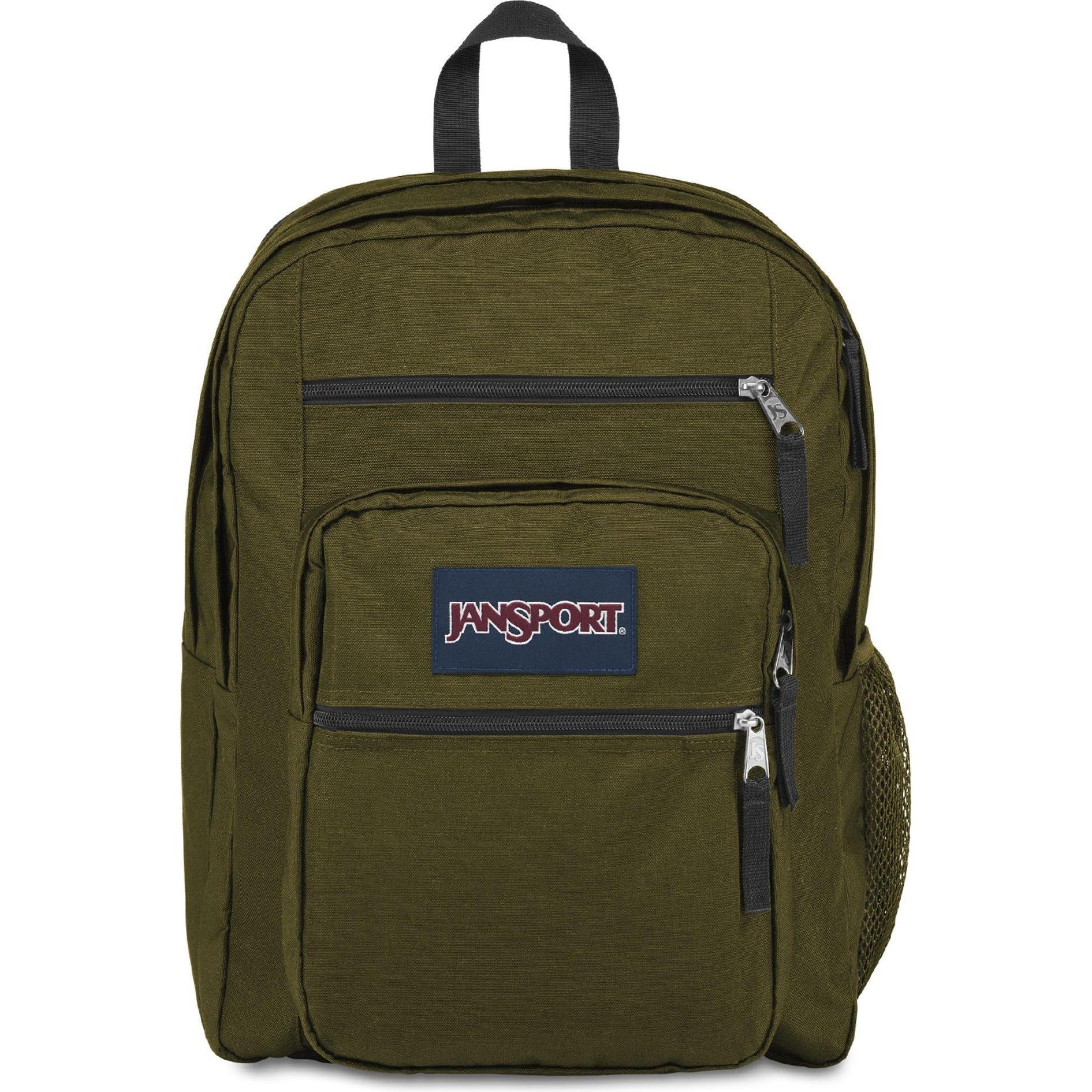 JanSport, Rucksack, (34 l)