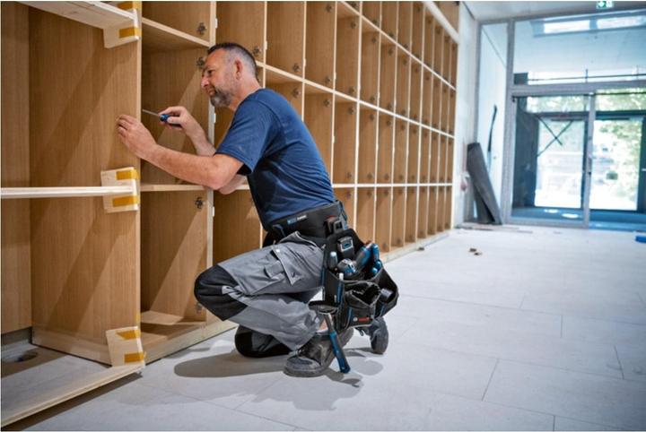 Produktbild Bosch Professional GWT 4
