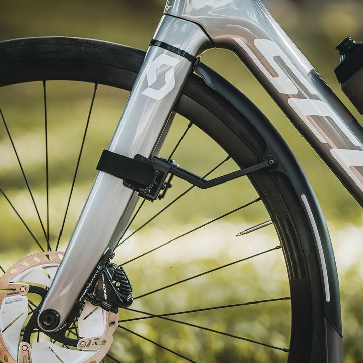 Actual product image Topeak TetraFender R (Mudguard set)