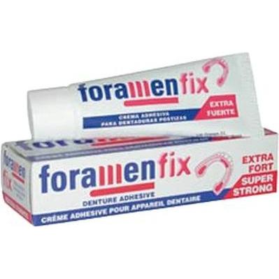 Foramen, Bodylotion, Adhesivo Protesico Extra Fuerte 40 Gr (Körperlotion)