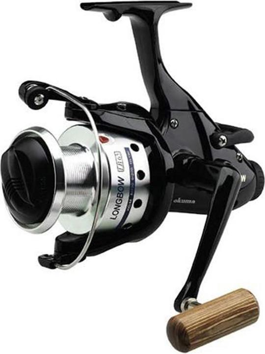 Image du produit Okuma Longbow Baitfeeder 660
