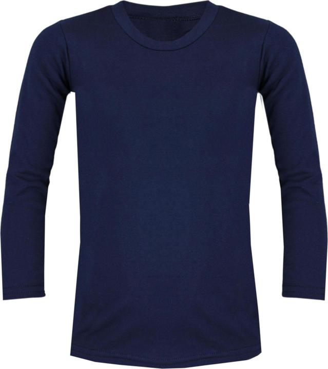 Actual product image TupTam Unterhemd Langarm - 3er Set (140)