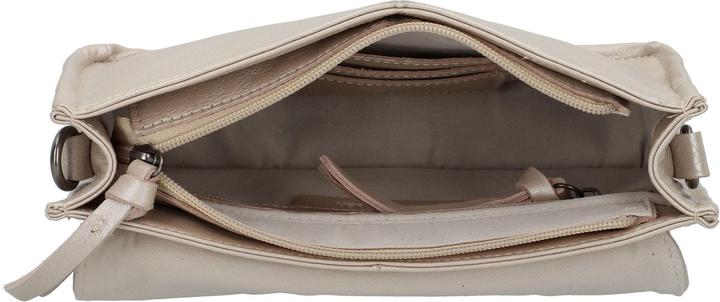 Actual product image FredsBruder Enna shoulder bag leather 23 cm