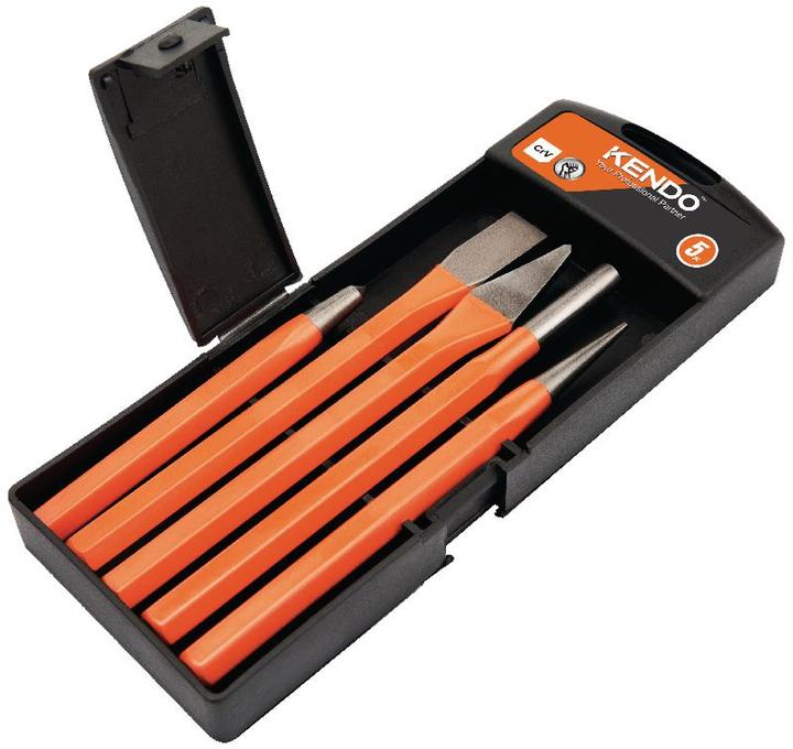 Actual product image Kendo Impact tool set