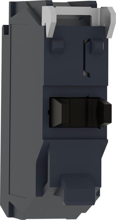 Produktbild Schneider Electric Kontaktblock einzeln 22mm 1S Gold