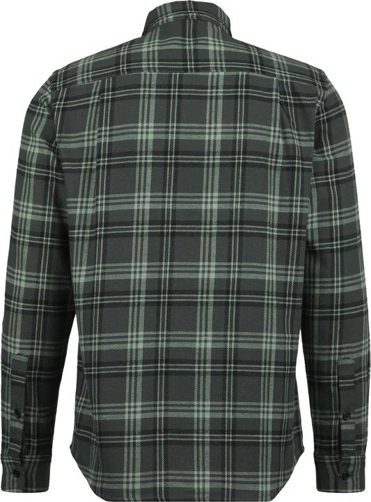Produktbild Heber Peak CeltisHe. Flannel Shirt (L)