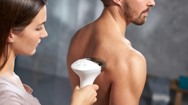 Produktbild Philips Lumea for Men