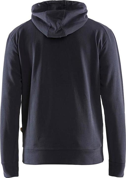 Produktbild Blakläder Hoodie mit 3d-Print (3XL)