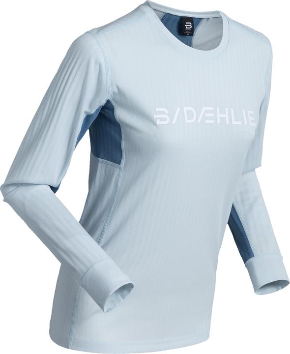 Immagine prodotto Daehlie Manica lunga W Training Tech (L, M, S, XL, XS)