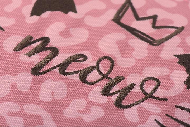 Image du produit Brunnen Trousse à crayons Sweet Wild Cat