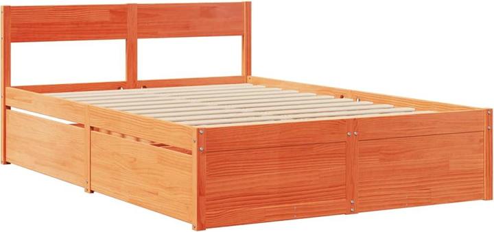 Image du produit VidaXL Kitti (140 x 190 cm)