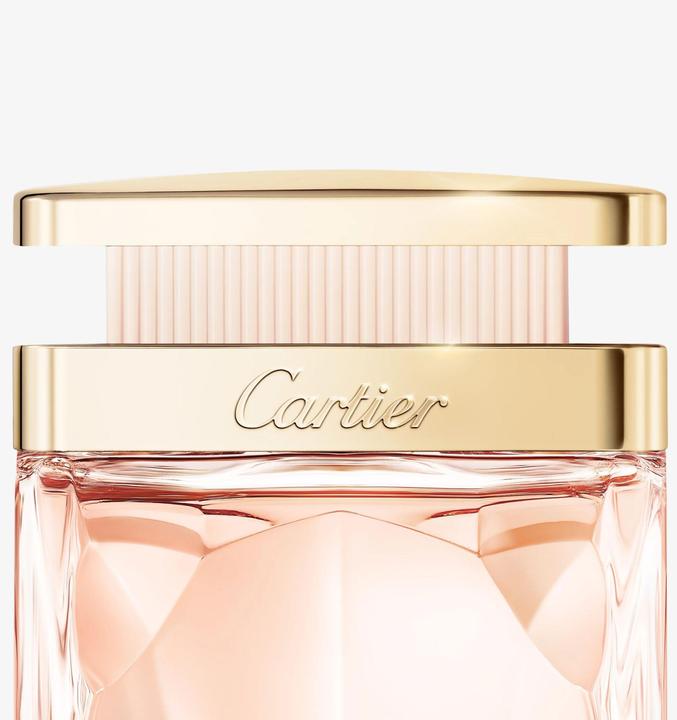 Produktbild Cartier La Panthère (Eau de Toilette, 100 ml)