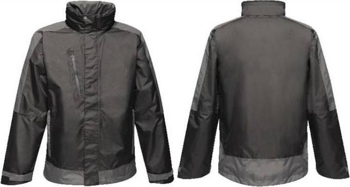 Immagine prodotto Regatta Cntrst Shell Jacke (XS)