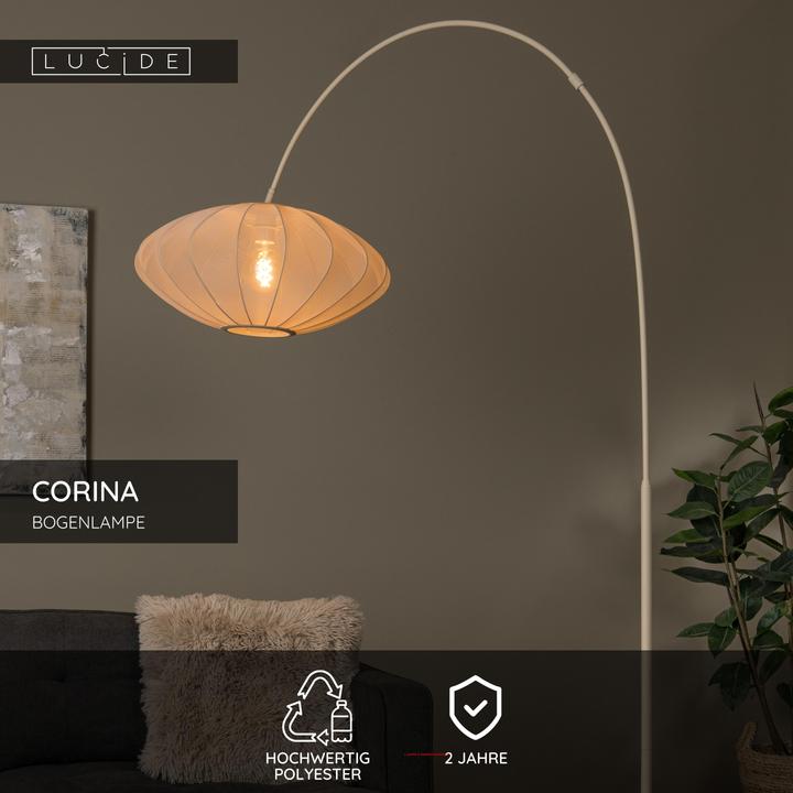 Produktbild Lucide Corina (E27)