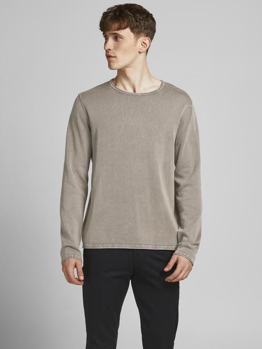 Immagine prodotto Jack & Jones Rundhalsausschnitt Pullover (M)