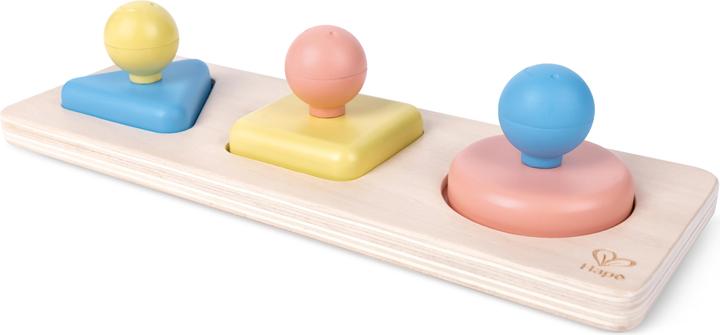 Immagine prodotto Hape Puzzle a specchio Montessori