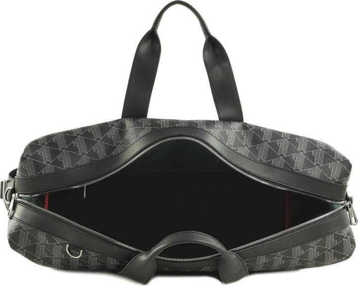 Immagine prodotto Lacoste The Blend Duffle Bag (36 l)