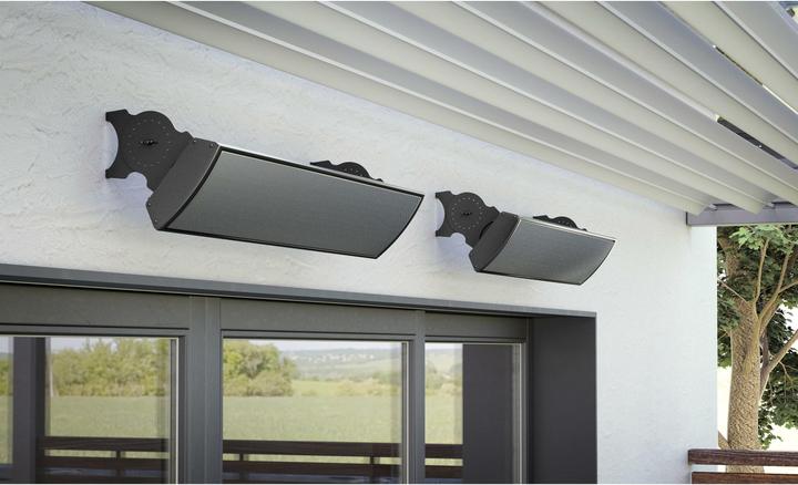 Image du produit Trisa Premium Heat (2100 W)