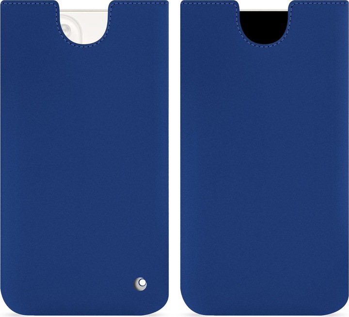 Bleu océan ( Pantone #15458a)