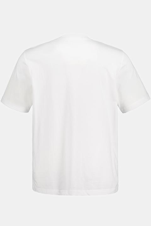Immagine prodotto JP1880 T-shirt basic in confezione doppia con scollo a girocollo, disponibili fino alla tg. 8XL (XXL)