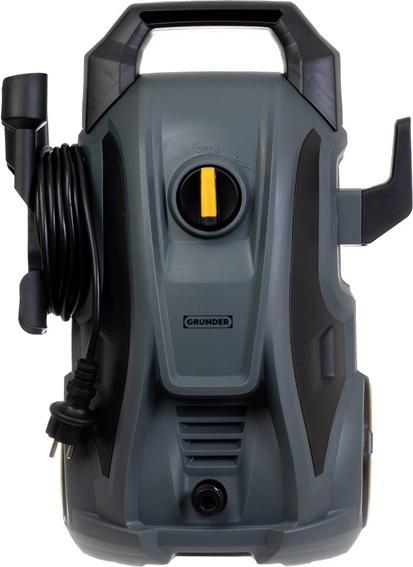 Produktbild GCS HIGH PRESSURE WASH ABW-VCL-80P(B) 1500W (Netzbetrieb)