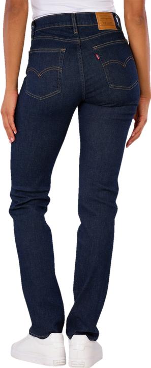 Produktbild Levis Levi's 724 Jeans Straight Fit (W30/L34)