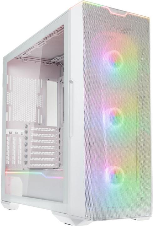 Produktbild Phanteks Eclipse G500A D-RGB (mATX, ATX, Mini-ITX)