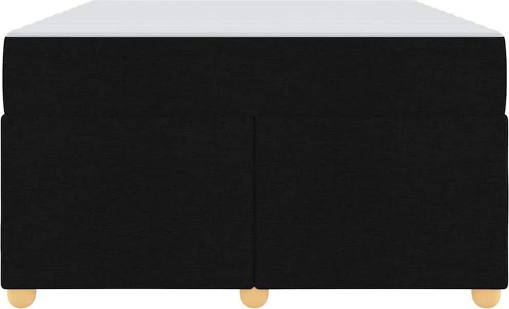 Image du produit vidaXL Modernes Bett (120 x 190 cm)