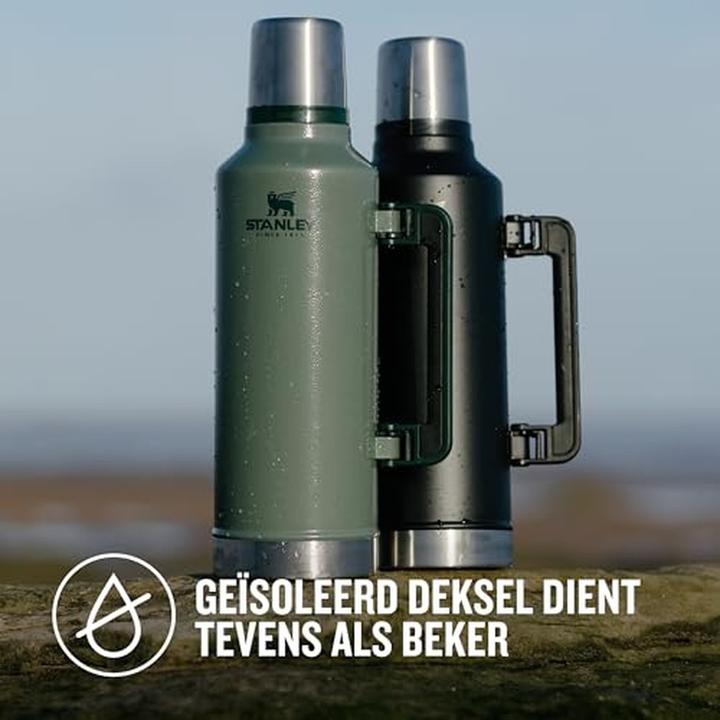 Immagine prodotto Stanley 1913 Borraccia thermos (1.90 l)