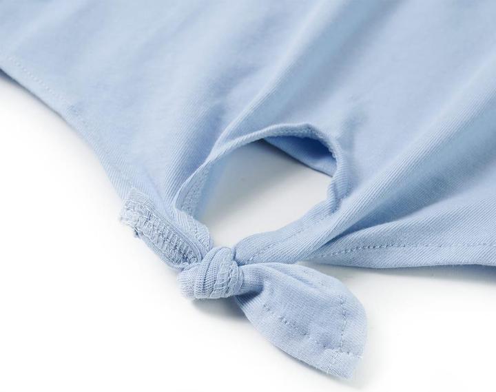 Produktbild vidaXL Kinder T-Shirt (116)