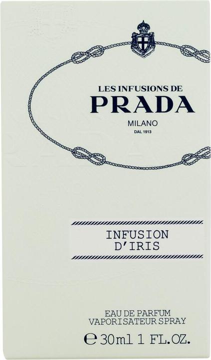 Produktbild Prada Iris (Eau de Parfum, 30 ml)