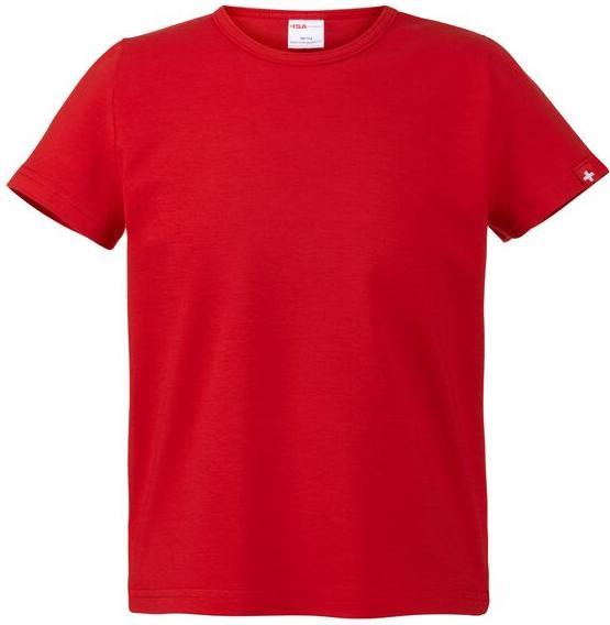 Actual product image ISA Bodywear Schwingerkollektion Glarner Kinder T-Shirt (158, 164)