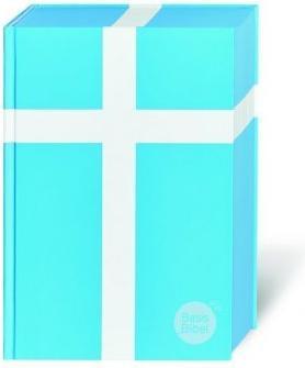Produktbild BasisBibel. Neues Testament und Psalmen (Deutsch, 2012)