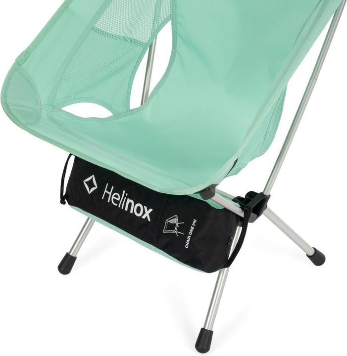Produktbild Helinox Chair One (re) Biscay Green