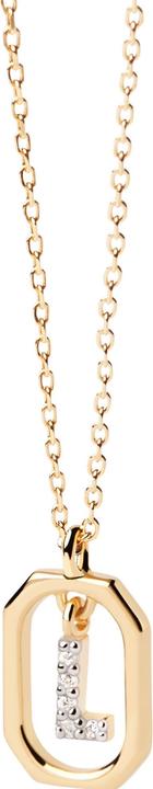 Immagine prodotto Pd Paola Mini Lettere (Argento 925, 45 - 50 cm)