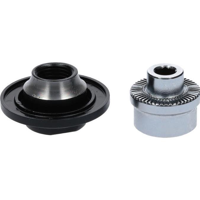 Shimano, Muttern + Unterlegscheiben, Achsmutter Links FH-R7000 inkl. Dichtung