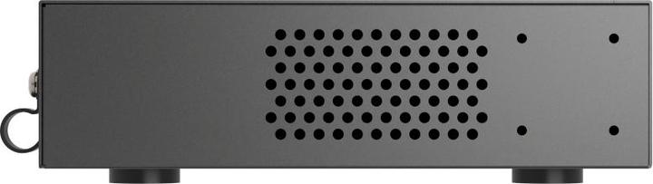 Immagine prodotto QNAP QSW-L3208-2C6T 6 ports 10Gbps 2 ports (8 Porti)