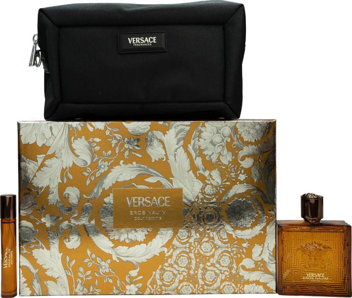 Produktbild Versace Eros Najim (Parfum Set)