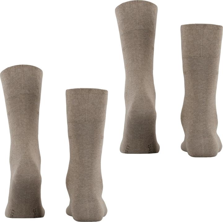 Immagine prodotto Esprit Basic Easy SO 2P (Confezione da 2, 39 - 42)