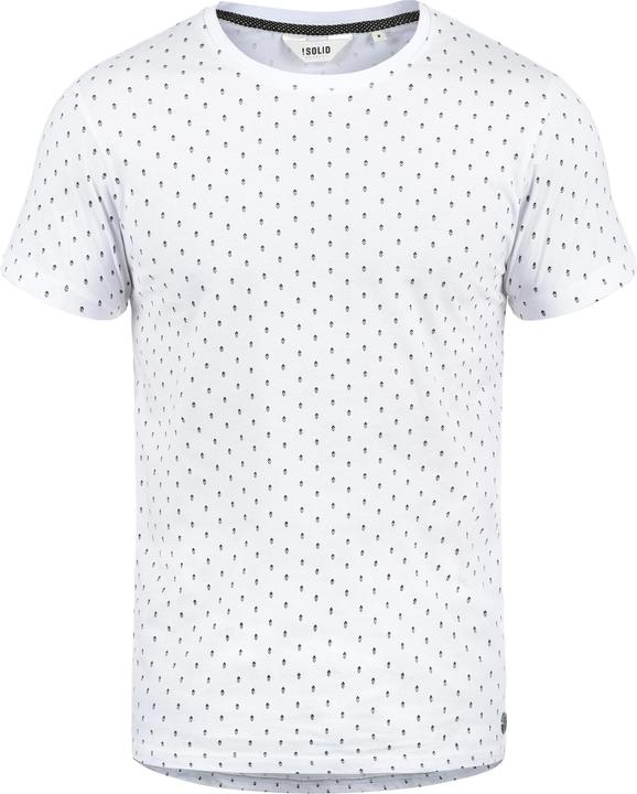 Image du produit Solid Aaron - manches courtes - Homme (XXL)
