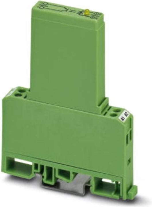 Produktbild Phoenix Contact Halbleiterrelais 10 St. EMG 12-OV- 24DC/