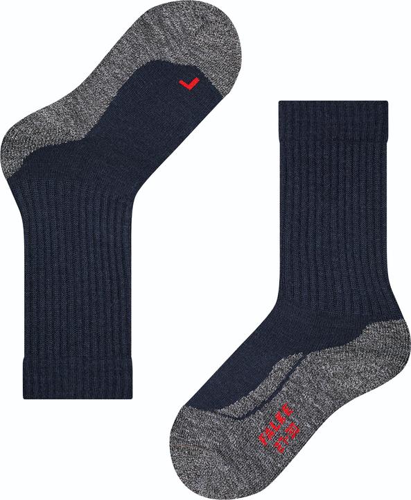 Produktbild Falke Active Warm SO (Einzelpack, 31 - 34)